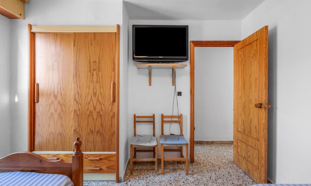 Resale - Wohnung Appartement -
Arenales del Sol - Segunda linea playa