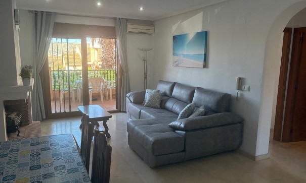 Resale - Stadthaus -
Algorfa - La Finca Golf