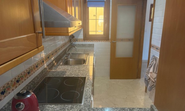 Resale - Stadthaus -
Algorfa - La Finca Golf