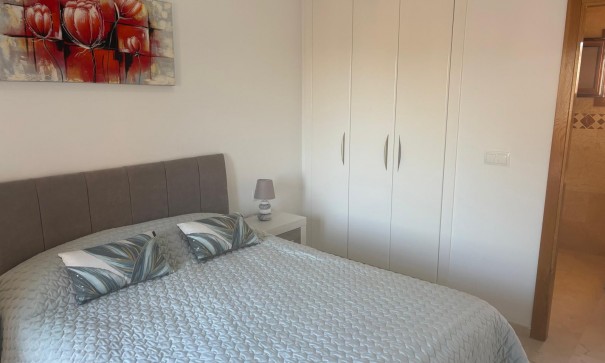 Resale - Stadthaus -
Algorfa - La Finca Golf