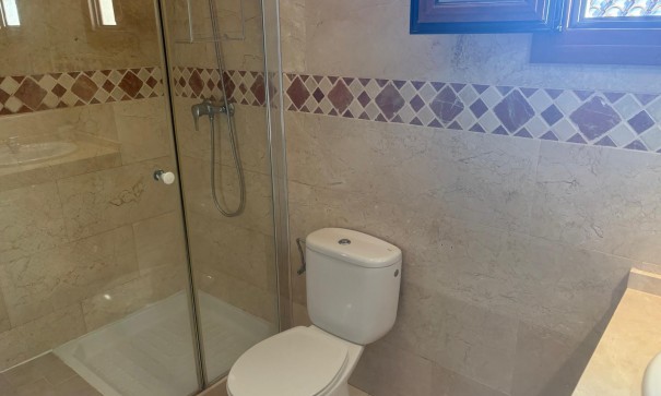 Resale - Stadthaus -
Algorfa - La Finca Golf