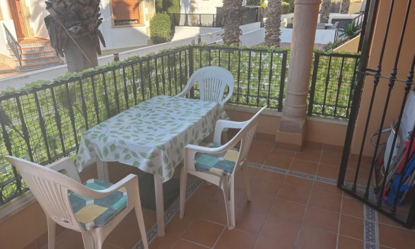 Resale - Stadthaus -
Algorfa - La Finca Golf