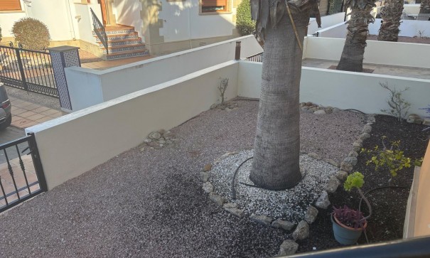 Resale - Stadthaus -
Algorfa - La Finca Golf