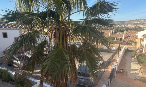 Resale - Stadthaus -
Algorfa - La Finca Golf