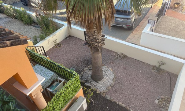 Resale - Stadthaus -
Algorfa - La Finca Golf