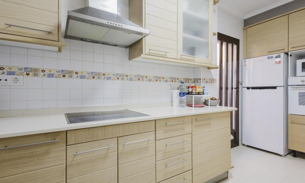 Resale - Villa -
Torrevieja - Aguas Nuevas