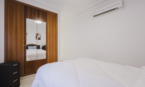 Resale - Villa -
Torrevieja - Aguas Nuevas