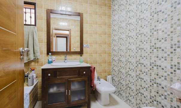 Resale - Villa -
Torrevieja - Aguas Nuevas