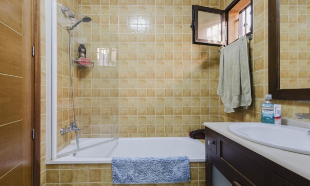 Resale - Villa -
Torrevieja - Aguas Nuevas