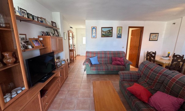 Resale - Freistehende Villa -
Torrevieja - Los Balcones