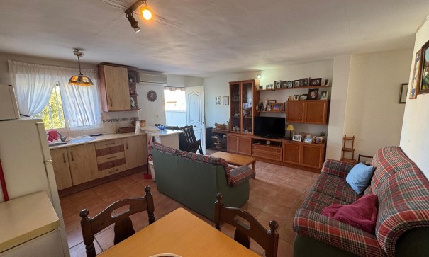 Resale - Freistehende Villa -
Torrevieja - Los Balcones