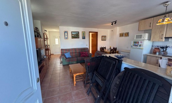 Resale - Freistehende Villa -
Torrevieja - Los Balcones