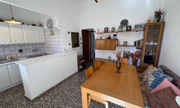 Resale - Freistehende Villa -
Torrevieja - Los Balcones
