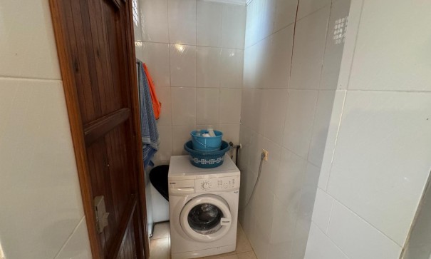 Resale - Freistehende Villa -
Torrevieja - Los Balcones