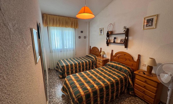 Resale - Freistehende Villa -
Torrevieja - Los Balcones