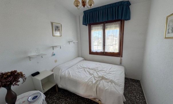 Resale - Freistehende Villa -
Torrevieja - Los Balcones