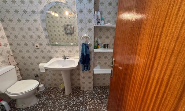 Resale - Freistehende Villa -
Torrevieja - Los Balcones