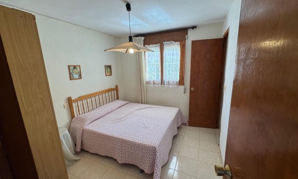 Resale - Freistehende Villa -
Torrevieja - Los Balcones