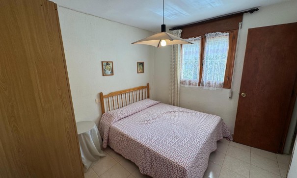 Resale - Freistehende Villa -
Torrevieja - Los Balcones