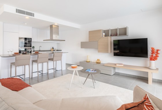 New Build - Doppelhaushälfte -
Capdepera - Spain