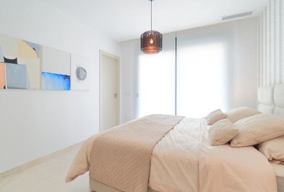 Obra Nueva - Apartamento piso -
Estepona (Málaga) - Spain