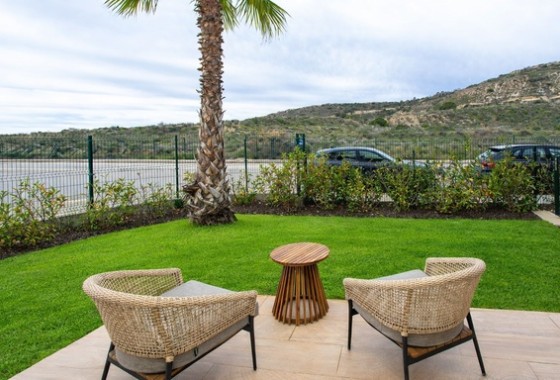 Sale - Apartment Flat -
La Finca Golf - La Finca Golf Resort