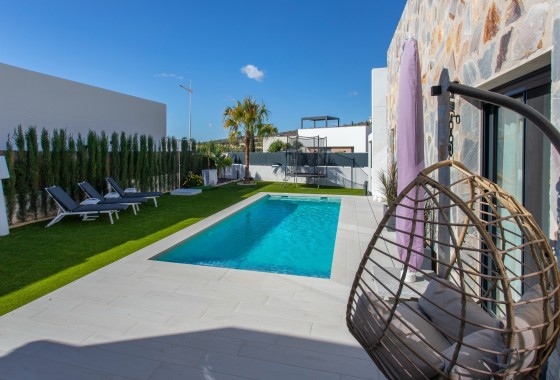 Venta - Chalet Independiente -
Algorfa - La Finca Golf