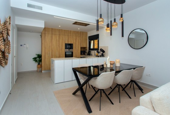 Venta - Chalet Independiente -
Algorfa - La Finca Golf