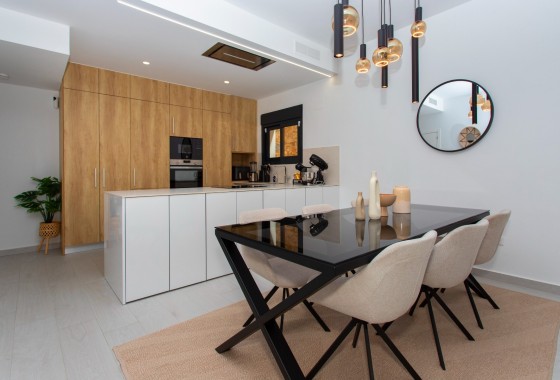 Venta - Chalet Independiente -
Algorfa - La Finca Golf