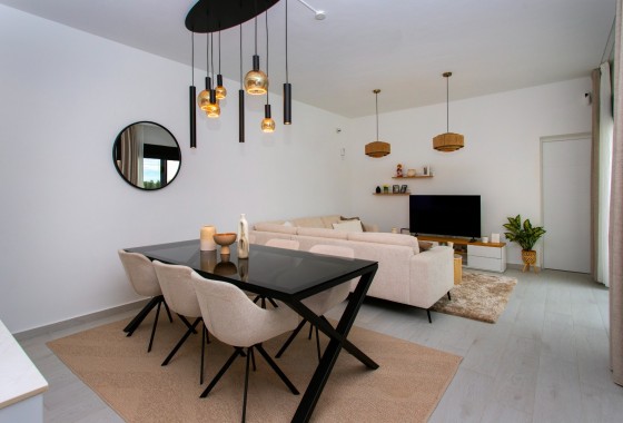 Venta - Chalet Independiente -
Algorfa - La Finca Golf