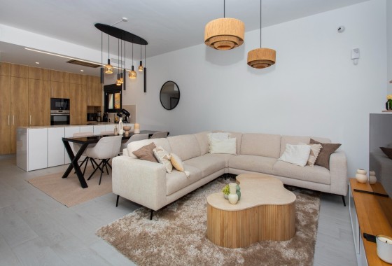 Venta - Chalet Independiente -
Algorfa - La Finca Golf