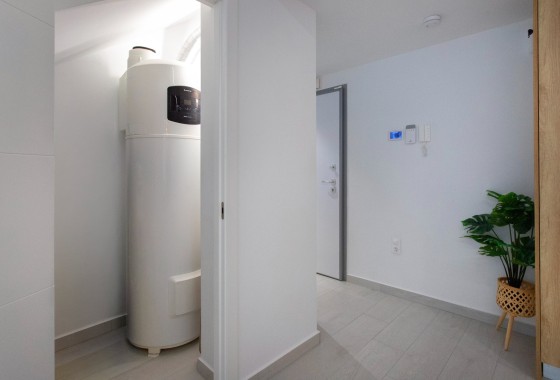 Venta - Chalet Independiente -
Algorfa - La Finca Golf