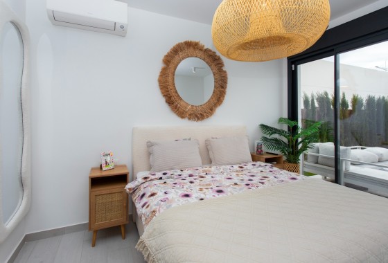 Venta - Chalet Independiente -
Algorfa - La Finca Golf