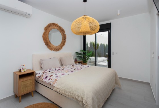 Venta - Chalet Independiente -
Algorfa - La Finca Golf