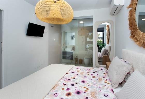 Venta - Chalet Independiente -
Algorfa - La Finca Golf