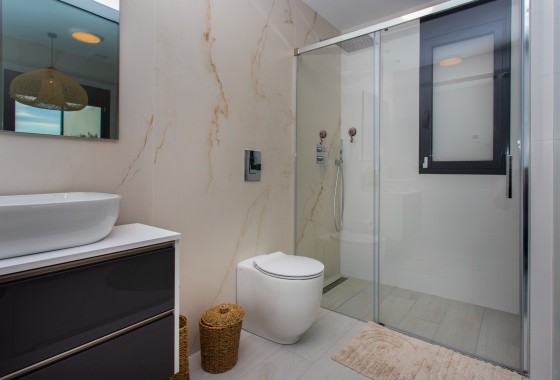 Venta - Chalet Independiente -
Algorfa - La Finca Golf