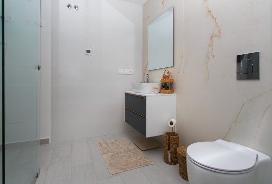 Venta - Chalet Independiente -
Algorfa - La Finca Golf