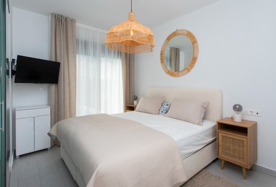 Venta - Chalet Independiente -
Algorfa - La Finca Golf