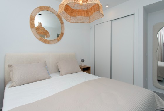 Venta - Chalet Independiente -
Algorfa - La Finca Golf