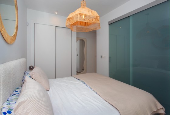 Venta - Chalet Independiente -
Algorfa - La Finca Golf