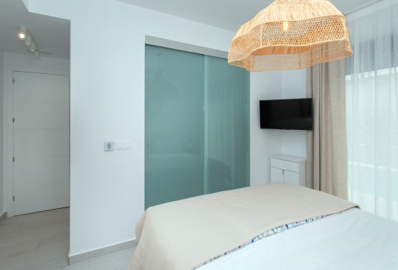 Venta - Chalet Independiente -
Algorfa - La Finca Golf