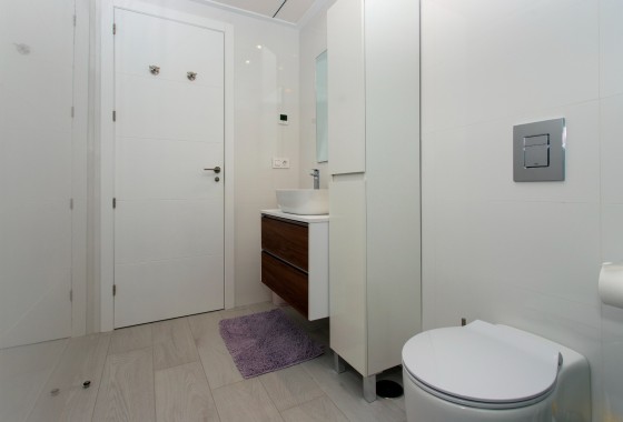 Venta - Chalet Independiente -
Algorfa - La Finca Golf