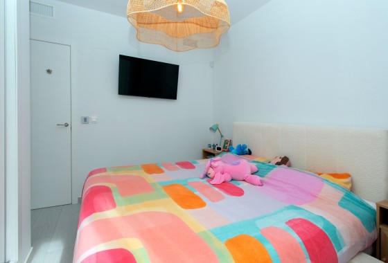 Venta - Chalet Independiente -
Algorfa - La Finca Golf