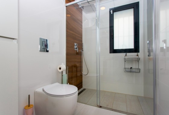 Venta - Chalet Independiente -
Algorfa - La Finca Golf