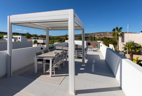 Venta - Chalet Independiente -
Algorfa - La Finca Golf
