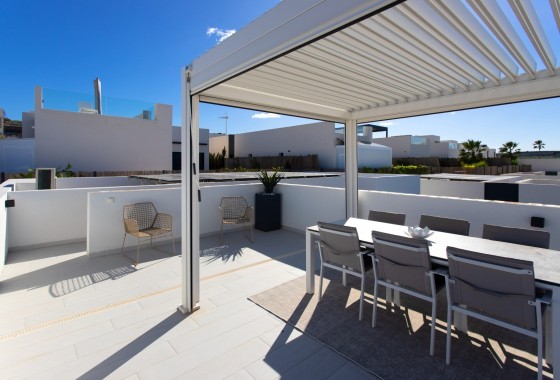 Venta - Chalet Independiente -
Algorfa - La Finca Golf