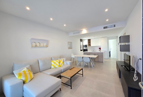 Herverkoop - Appartement / Flat -
Pilar de la Horadada *