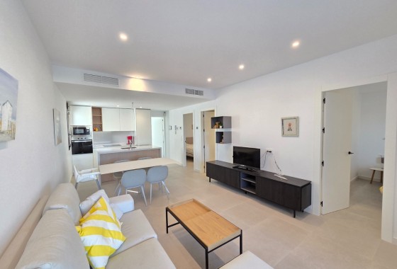 Herverkoop - Appartement / Flat -
Pilar de la Horadada *