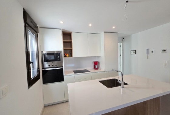 Herverkoop - Appartement / Flat -
Pilar de la Horadada *