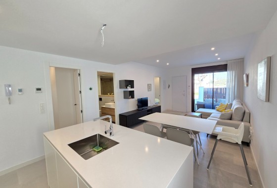 Herverkoop - Appartement / Flat -
Pilar de la Horadada *